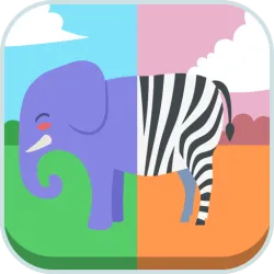 XWorld | Juegos de Animales para niños