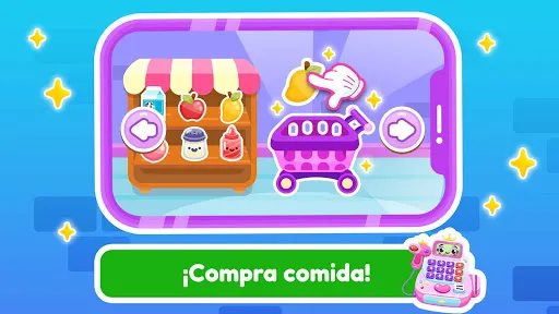 Caja Registradora Princesas 2 | juego | XWorld