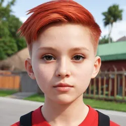 XWorld | Schoolboy Escape Runaway Games