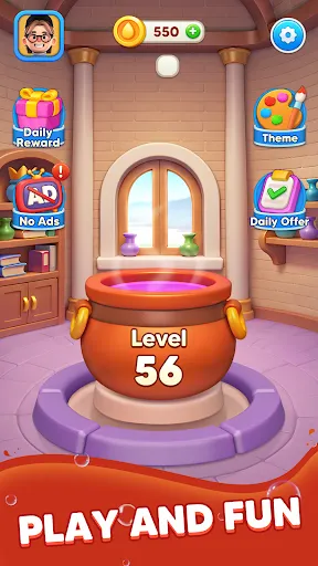 Water Sort: Color Sort Master | Игры | XWorld