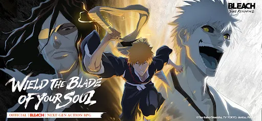 BLEACH: Soul Resonance | Jogos | XWorld