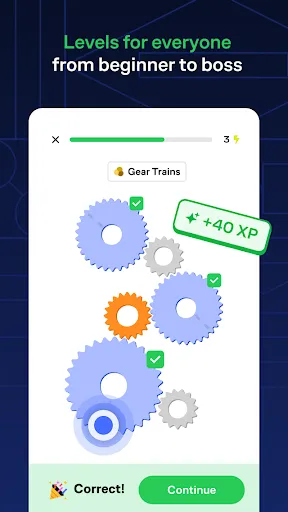 Brilliant: Learn by doing | Games | XWorld Brilliant: Learn by doing | Games | XWorld