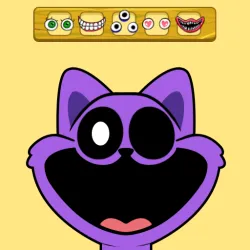 XWorld | Mix Monster Makeover 2