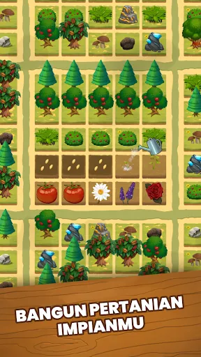 Handy Farm: Roguelike | Permainan | XWorld