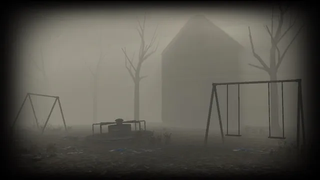 Slender Rising | Jogos | XWorld