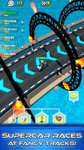 Top Race : Car Battle Racing | Games | XWorld Top Race : Car Battle Racing | Games | XWorld