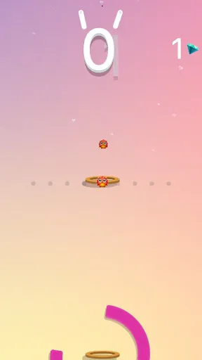 GaBond Drop | 游戏 | XWorld