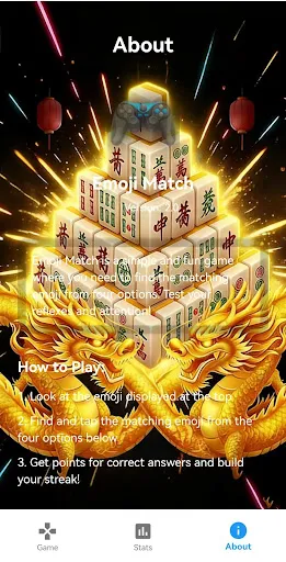 Emoji Match | Permainan | XWorld