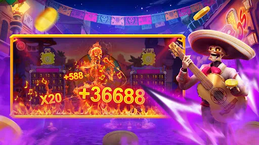 Bingo Duel Lucky Spins | Permainan | XWorld