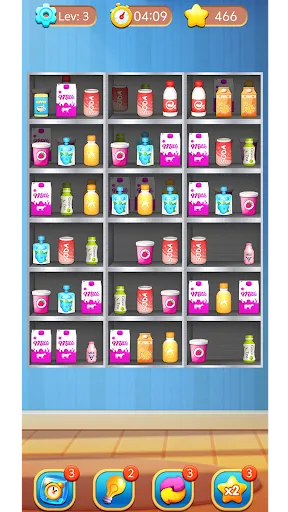 Shelf Sort Master: Goods Match | Игры | XWorld Shelf Sort Master: Goods Match | Игры | XWorld