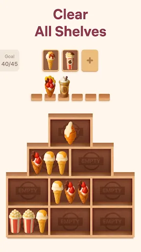 Sort Merge - Goods Sorting | Permainan | XWorld Sort Merge - Goods Sorting | Permainan | XWorld