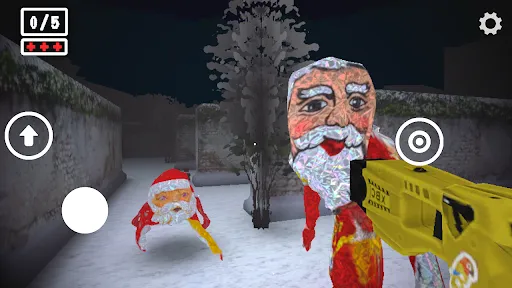 Goo Goo Gaga: Scary Factory | Игры | XWorld