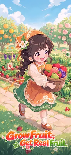 Fruit Days | Игры | XWorld Fruit Days | Игры | XWorld
