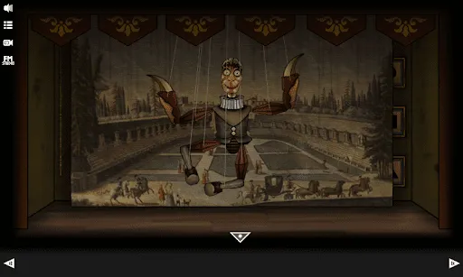Forgotten Hill: Puppeteer | Игры | XWorld Forgotten Hill: Puppeteer | Игры | XWorld
