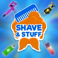 XWorld | Shave & Stuff