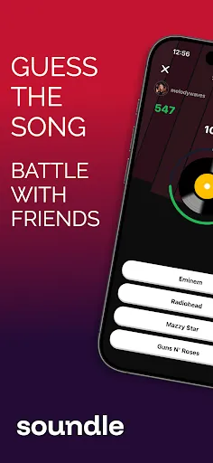 Guess The Song Game - Soundle | 游戏 | XWorld Guess The Song Game - Soundle | 游戏 | XWorld