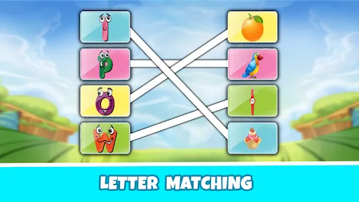 ABC Learning Games for Kids 2+ | Games | XWorld