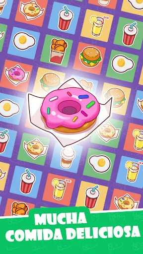 Idle Food Bar: cocina | juego | XWorld