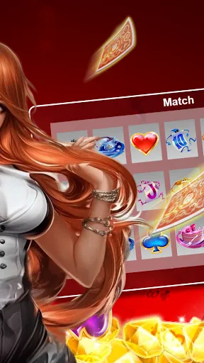 Card Pair2899 | Games | XWorld