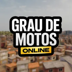 XWorld | Grau de Moto - Online