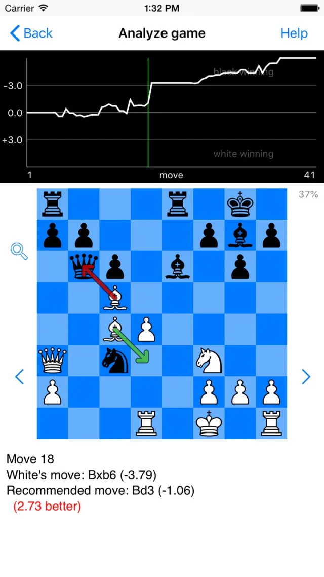 Chess - tChess Pro | Jogos | XWorld