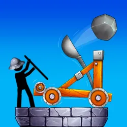 XWorld | The Catapult 2 : bone masters XWorld | The Catapult 2 : bone masters