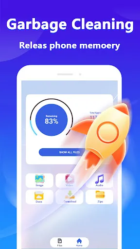 Cleaner Go | Игры | XWorld