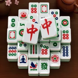 XWorld | Mahjong Solitaire-Match Puzzle XWorld | Mahjong Solitaire-Match Puzzle