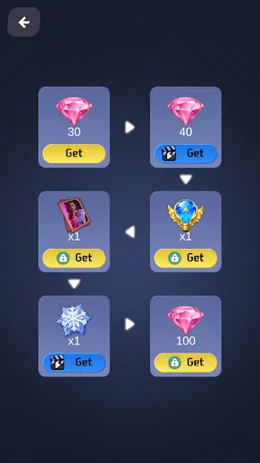 Shard of Beauty - Jigsaw Quest | Игры | XWorld Shard of Beauty - Jigsaw Quest | Игры | XWorld