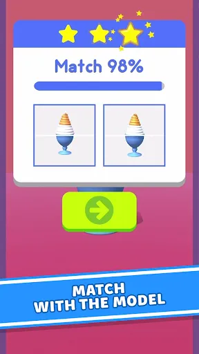 Ice Cream Inc. | juego | XWorld