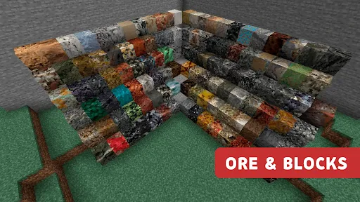 Tiện ích cho Minecraft PE | Games | XWorld