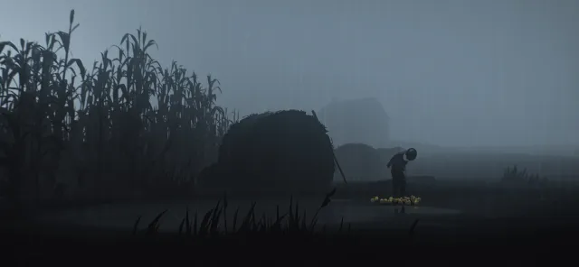 Playdead's INSIDE | Games | XWorld