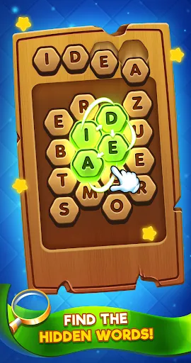 Word Seeker | Games | XWorld Word Seeker | Games | XWorld