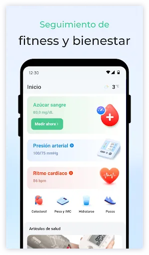 Control de Glucosa y Diabetes | juego | XWorld