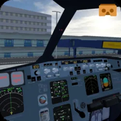 XWorld | VR Flight Simulator Pro