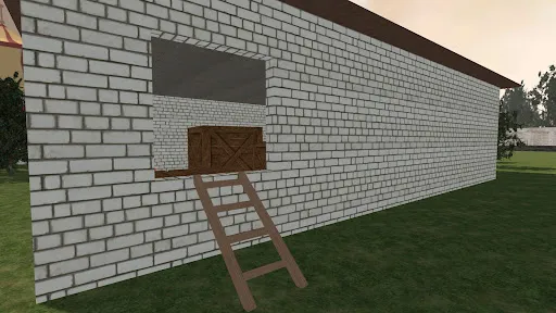 Бу, Испугался 6: Цирк | Игры | XWorld