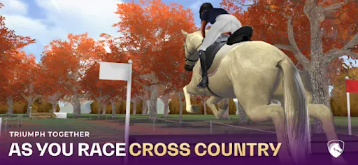 Equestriad World Tour 25 | Permainan | XWorld