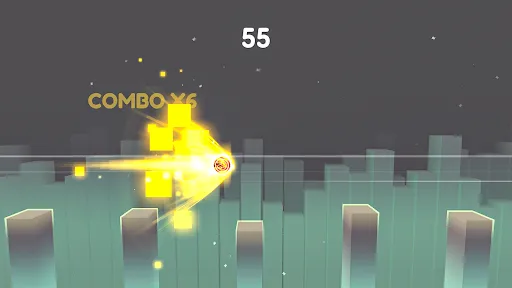 Block Runner : Infinity Loop! | 游戏 | XWorld