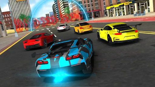 Car Real Simulator | Games | XWorld