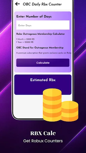 Get RBX - Get Robux Counters | เกม | XWorld Get RBX - Get Robux Counters | เกม | XWorld