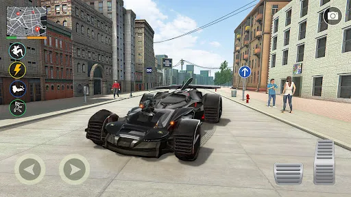 robô morcego voador transform | Jogos | XWorld