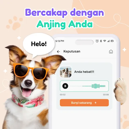 Penterjemah Manusia ke Anjing | Permainan | XWorld Penterjemah Manusia ke Anjing | Permainan | XWorld