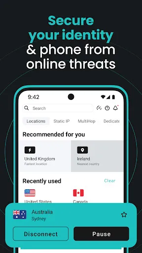 Surfshark: Secure VPN service | Games | XWorld