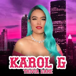 XWorld | Karol G: Adivina La Cancion