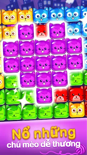 Pop Cat - con mèo trò chơi | Games | XWorld