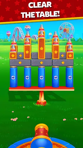Smash Fest! | Games | XWorld Smash Fest! | Games | XWorld