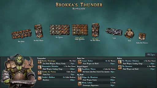 SOVL: Fantasy Warfare | Игры | XWorld