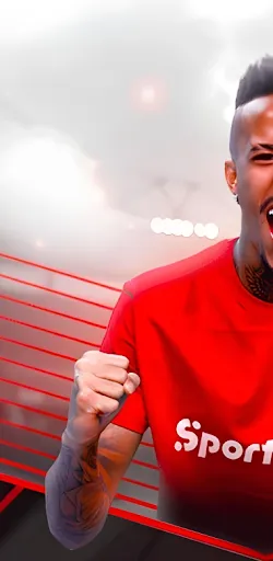 Sportybet | 游戏 | XWorld