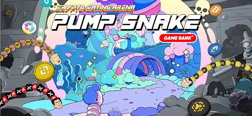 Pump Snake | Permainan | XWorld