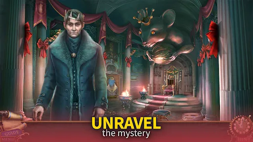 Bridge to Another World:Secret | Games | XWorld